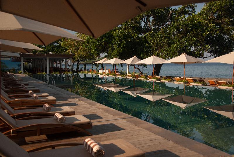 فندق Living Asia Resort And Spa