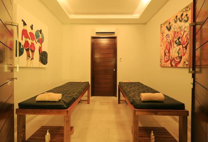 فندق Living Asia Resort And Spa