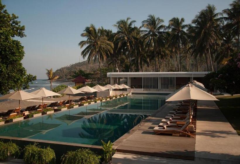 فندق Living Asia Resort And Spa