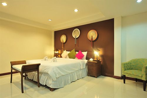 Fotos del hotel Lullaby Inn Silom:  21