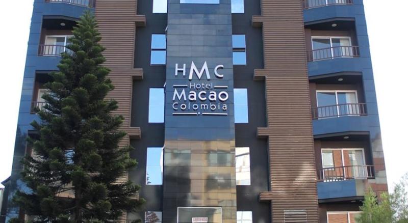 Fotos del hotel Macao Colombia:  2