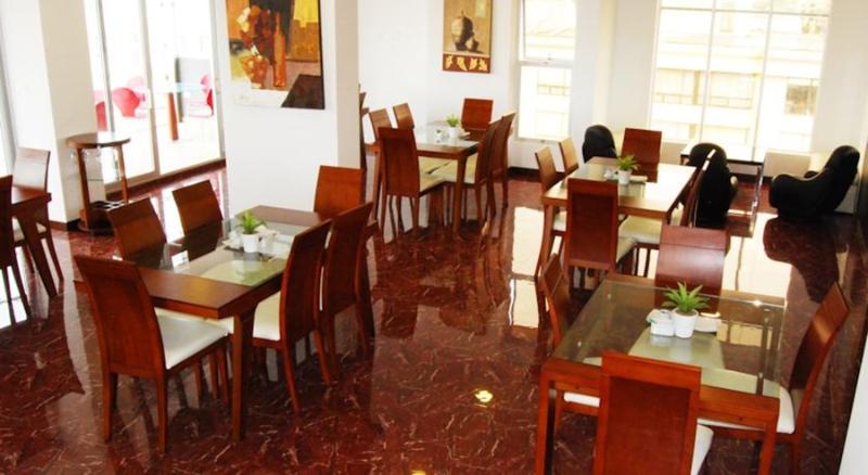 Fotos del hotel Macao Colombia:  8