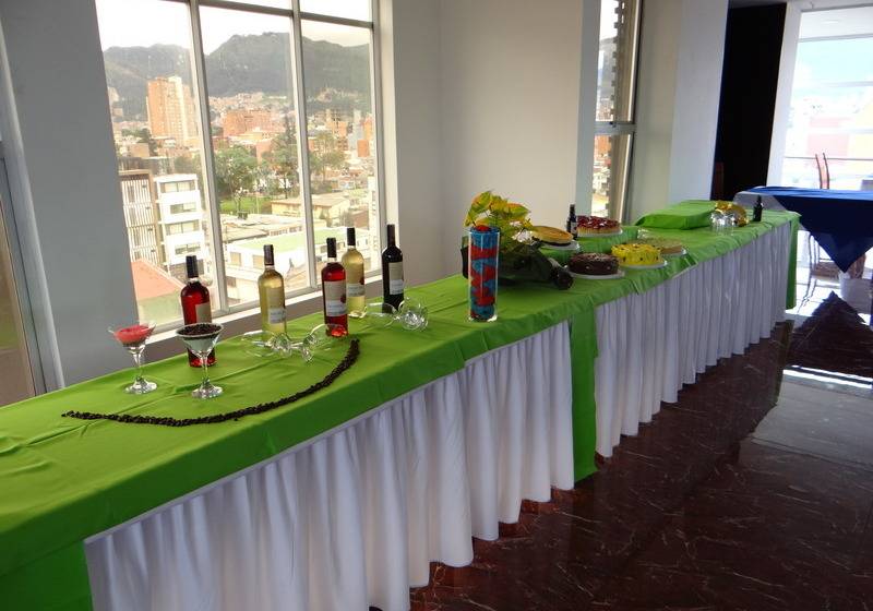 Fotos del hotel Macao Colombia:  9
