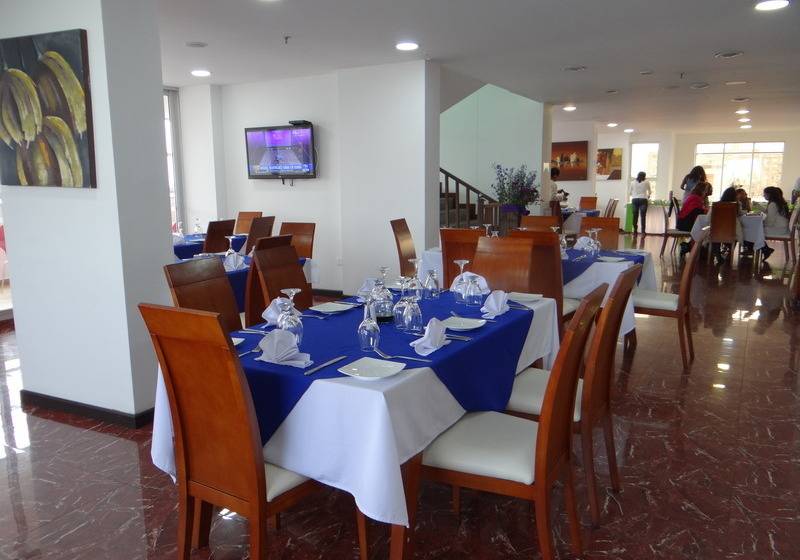Fotos del hotel Macao Colombia:  10