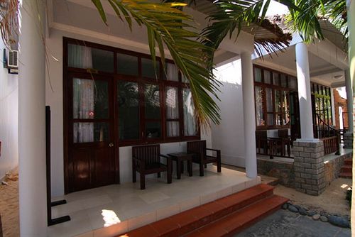 Hotel Mai Am Guest House