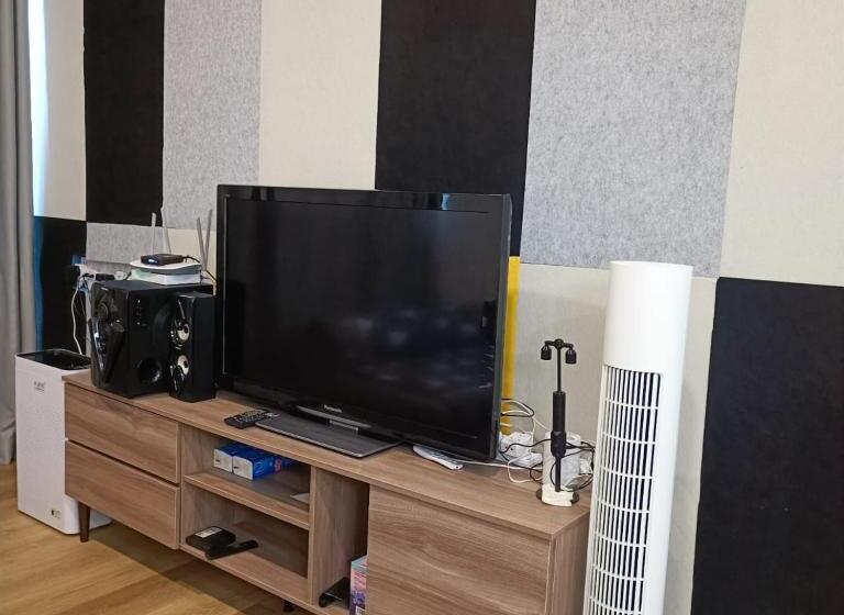 هتل Mega Inn