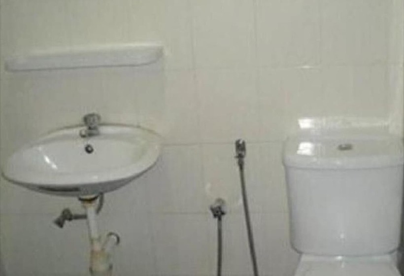 فندق Melawati