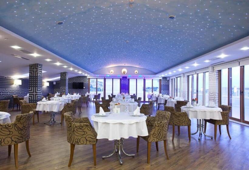 Fotos del hotel Mercia S & Resorts:  49