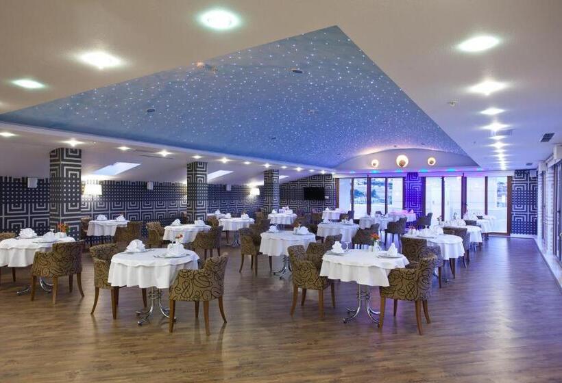 Fotos del hotel Mercia S & Resorts:  41