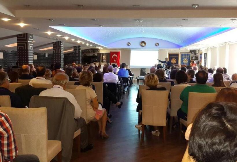 Fotos del hotel Mercia S & Resorts:  40