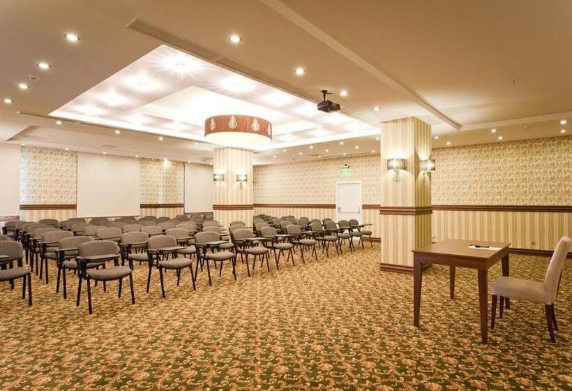 Fotos del hotel Mercia S & Resorts:  39