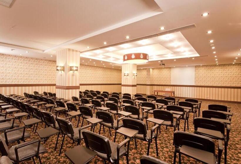 Fotos del hotel Mercia S & Resorts:  38