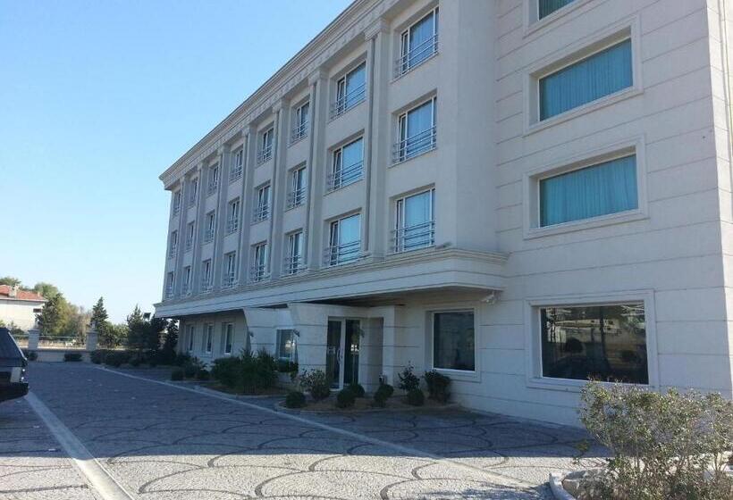 Fotos del hotel Mercia S & Resorts:  28