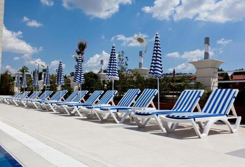 Fotos del hotel Mercia S & Resorts:  51