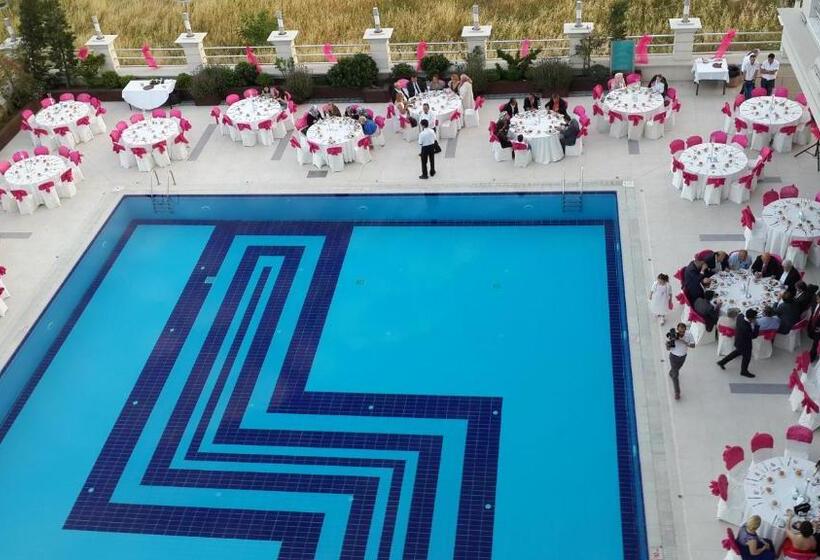 Fotos del hotel Mercia S & Resorts:  27