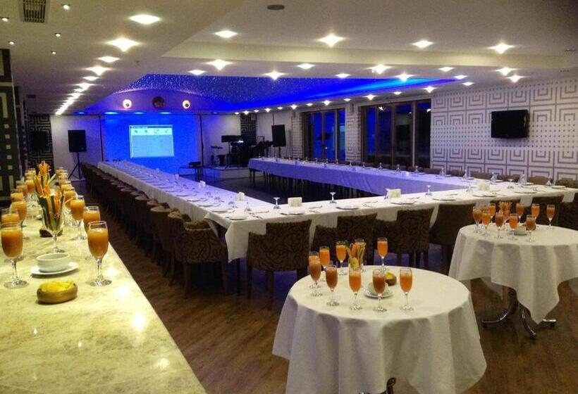 Fotos del hotel Mercia S & Resorts:  26