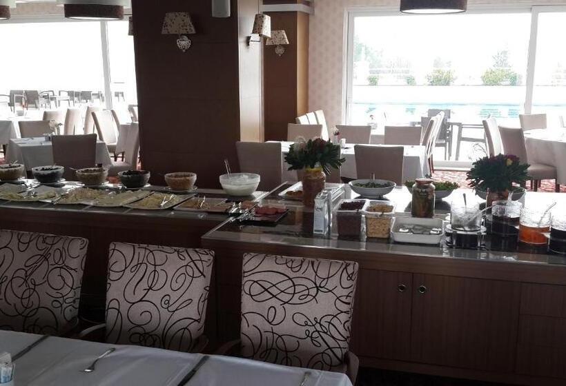 Fotos del hotel Mercia S & Resorts:  34