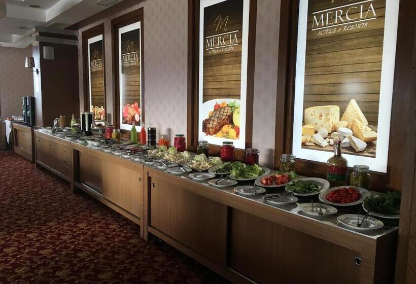 Fotos del hotel Mercia S & Resorts:  30