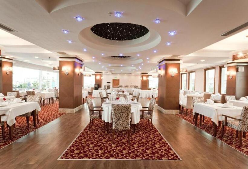 Fotos del hotel Mercia S & Resorts:  22