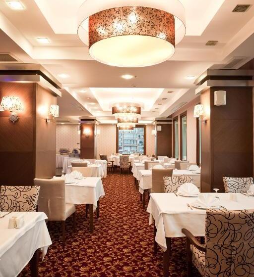 Fotos del hotel Mercia S & Resorts:  42