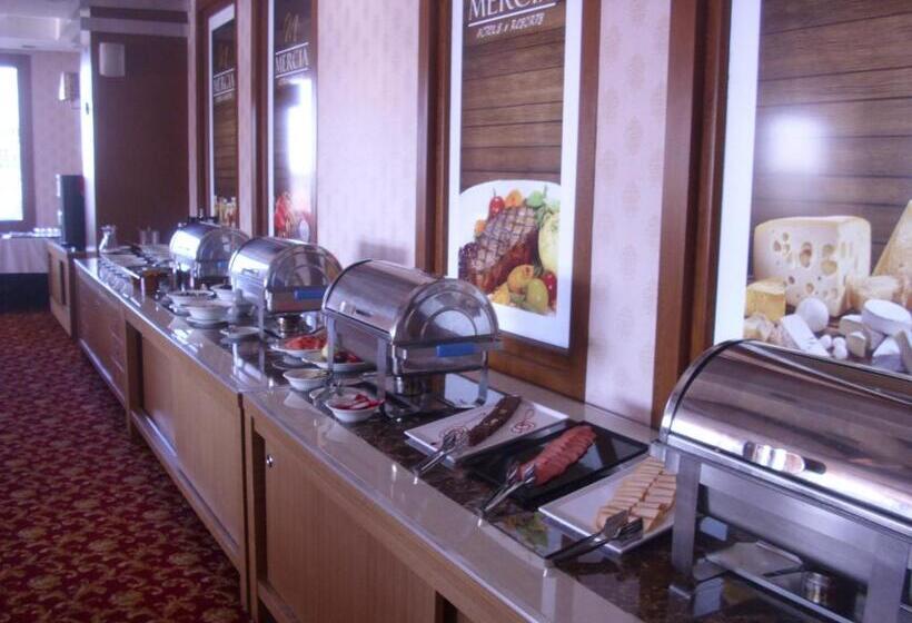 Fotos del hotel Mercia S & Resorts:  33