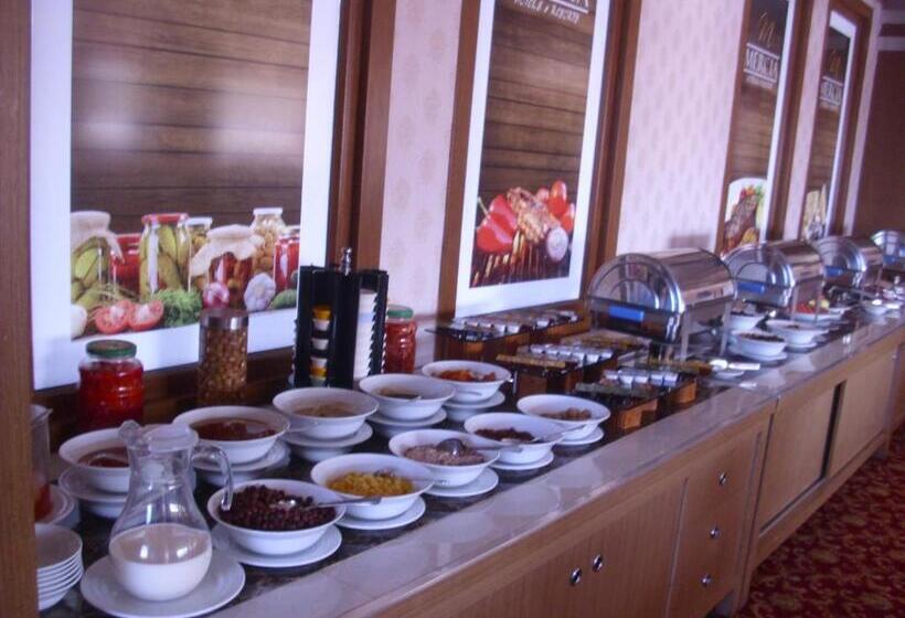 Fotos del hotel Mercia S & Resorts:  36