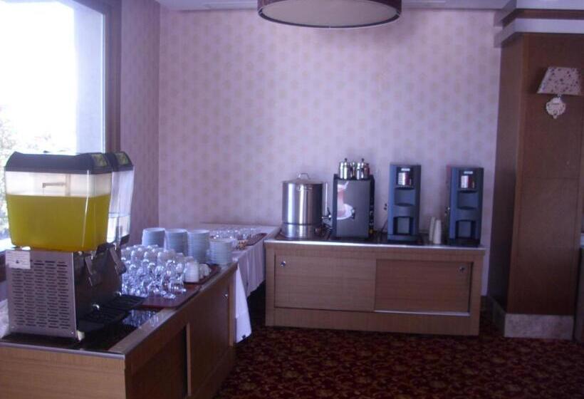 Fotos del hotel Mercia S & Resorts:  20