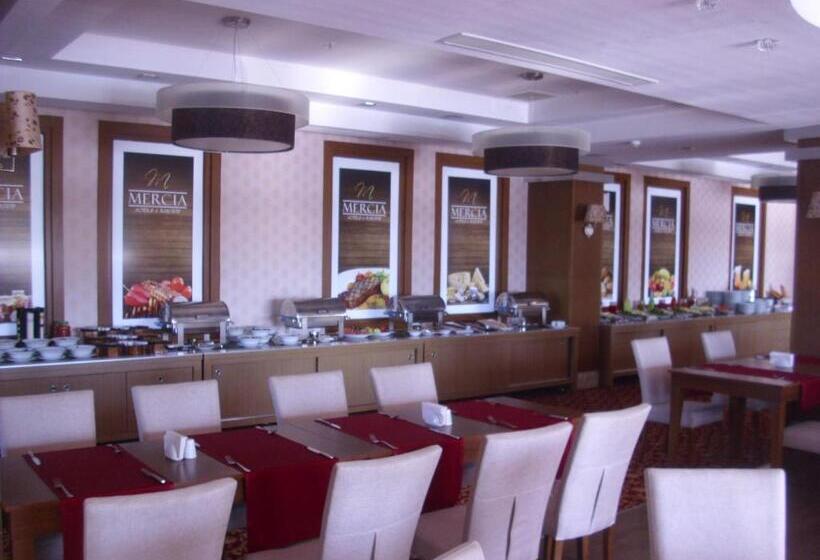 Fotos del hotel Mercia S & Resorts:  43