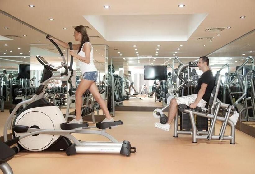 Fotos del hotel Mercia S & Resorts:  44