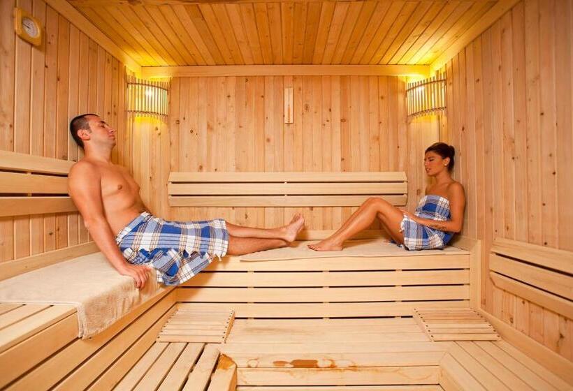 Fotos del hotel Mercia S & Resorts:  19