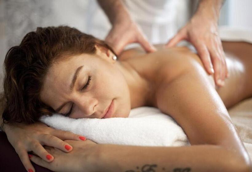 Fotos del hotel Mercia S & Resorts:  48