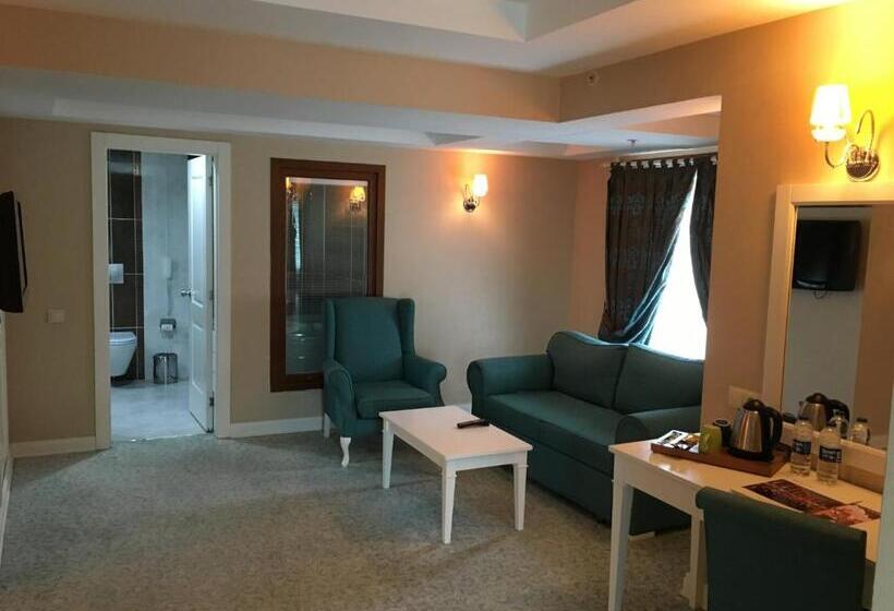 Fotos del hotel Mercia S & Resorts:  35