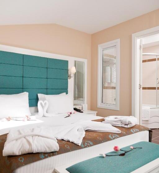 Fotos del hotel Mercia S & Resorts:  3