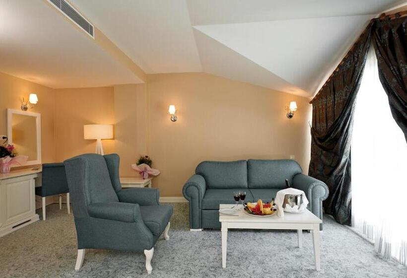 Fotos del hotel Mercia S & Resorts:  31