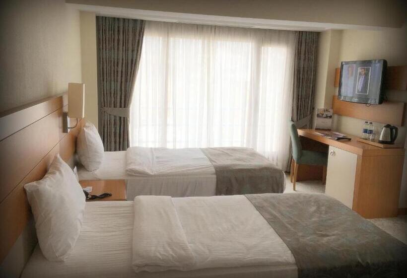 Fotos del hotel Mercia S & Resorts:  24