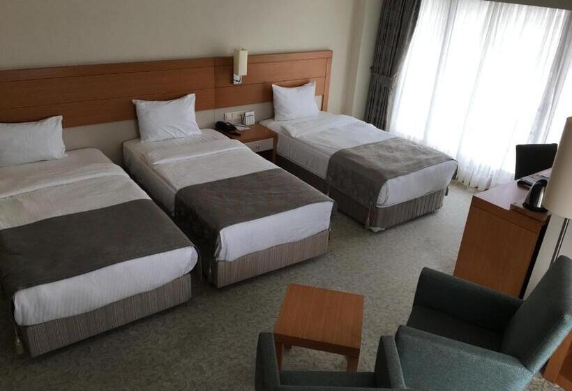 Fotos del hotel Mercia S & Resorts:  12