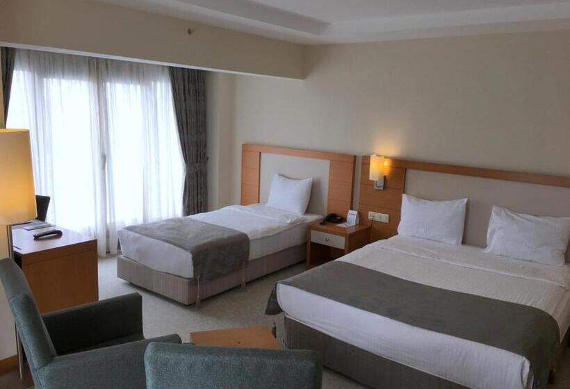 Fotos del hotel Mercia S & Resorts:  11