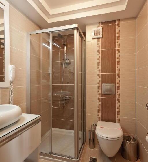 Fotos del hotel Mercia S & Resorts:  14