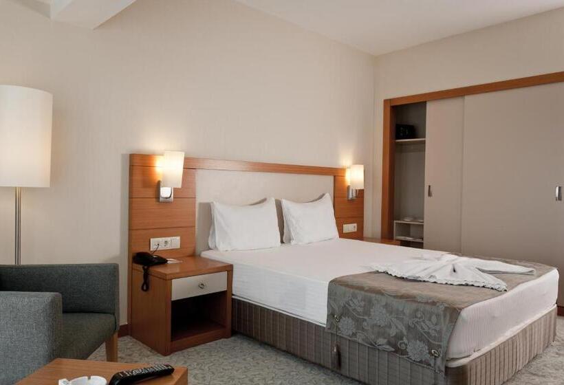 Fotos del hotel Mercia S & Resorts:  10