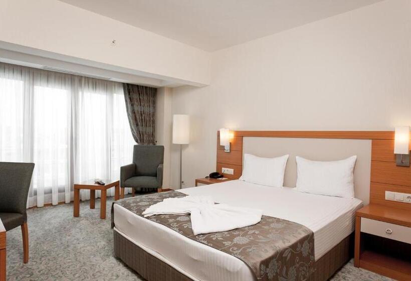 Fotos del hotel Mercia S & Resorts:  9