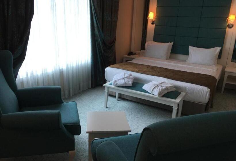 Fotos del hotel Mercia S & Resorts:  6