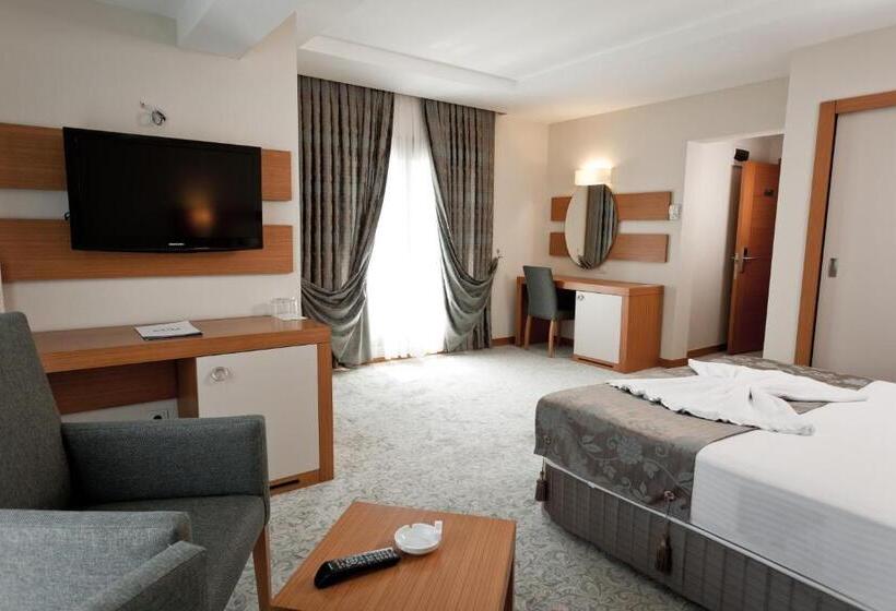 Fotos del hotel Mercia S & Resorts:  5