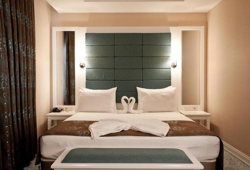 Fotos del hotel Mercia S & Resorts:  4