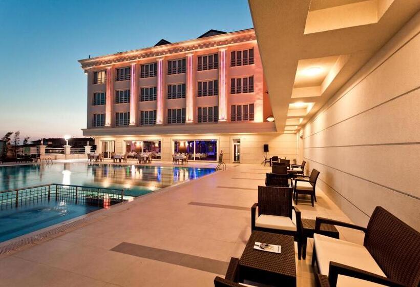 Fotos del hotel Mercia S & Resorts:  17