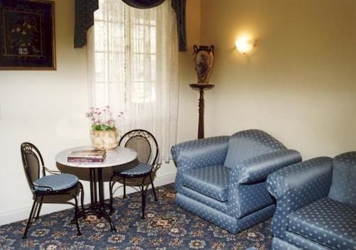 호텔 Merton Manor Exclusive B&b