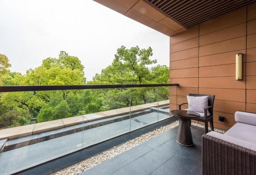 酒店 Millennium Resort Hangzhou