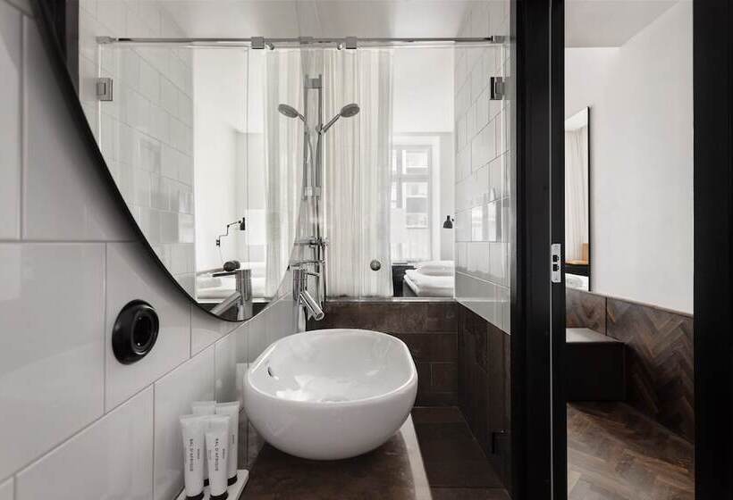 Miss Clara By Nobis, Stockholm, A Member Of Design Hotels™