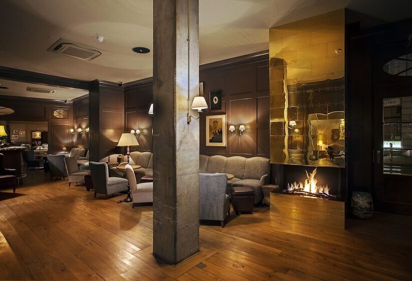 Fotos del hotel Monbijou:  3