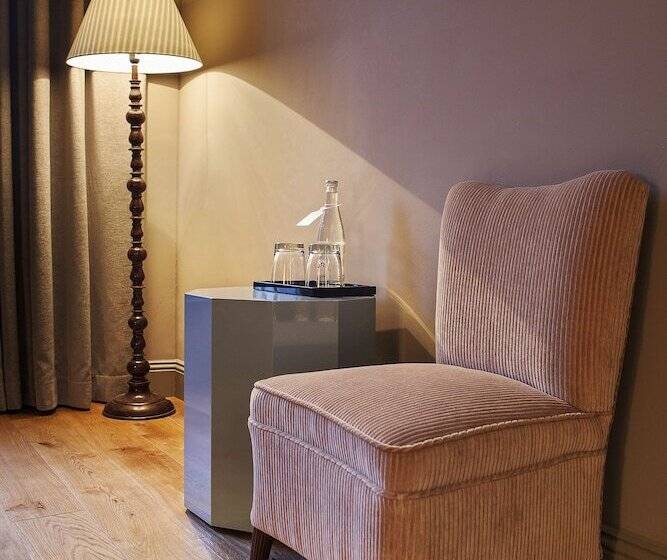 Fotos del hotel Monbijou:  4