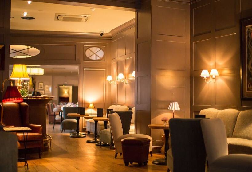 Fotos del hotel Monbijou:  6